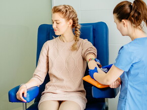 Test ciążowy z krwi, czyli wszystko o badaniu b-hCG