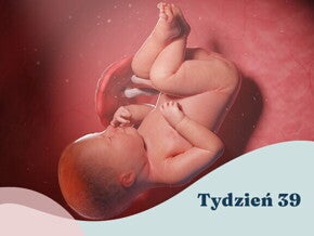 39. tydzień ciąży