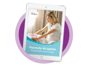Wyprawka do szpitala