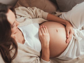 Jak przygotować ciało do porodu?