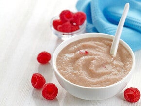 Przygotowanie Nestlé Sinlac
