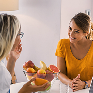  Dieta przed ciążą czyli dieta przyszłej mamy