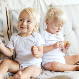 Mleko modyfikowane w diecie dziecka po 2. roku życia