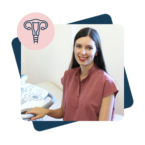 Ginekolog Ewa Szuster