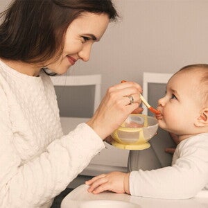 Przepisy dla dzieci z Nestlé Sinlac