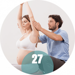 Szkoła rodzenia w 27 tygodniu ciąży Szkoła rodzenia w 27 tygodniu ciąży