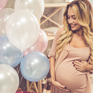Baby Shower Baby Shower