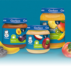 Deserki Gerber Deserki Gerber