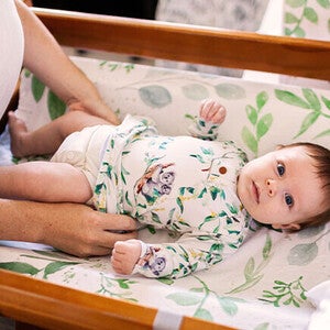 Przewijak dla dziecka – wybieramy najlepsze modele