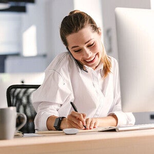 Mama wraca do pracy – checklista 