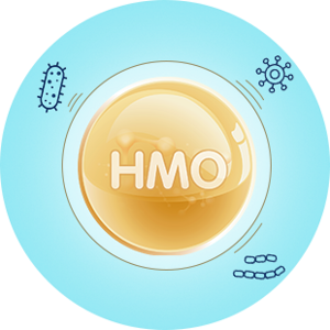hmo niemowlak