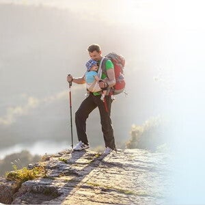 Wspólne pasje taty i dziecka