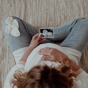 Kołysanki dla kobiet w ciąży