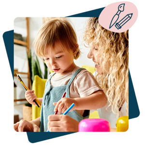 Proste DIY dla dzieci i dorosłych – wykorzystaj opakowania Nestlé! 