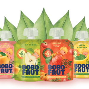 Tubki dla dzieci BOBO FRUT Tubki dla dzieci BOBO FRUT