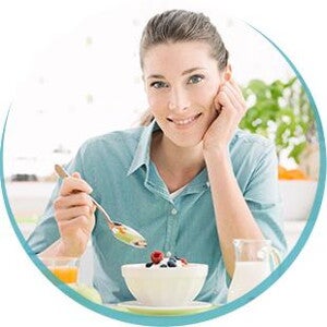Dieta lekkostrawna po ciąży Dieta lekkostrawna po ciąży