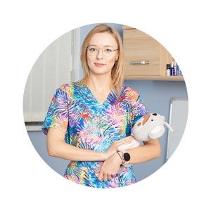 Ekspertka - Neurologopeda Ewelina Radgowska Ekspertka - Neurologopeda Ewelina Radgowska