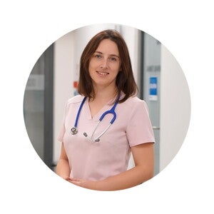Eksperta Pediatra Anna Ratajczak Eksperta Pediatra Anna Ratajczak