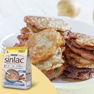 Placki ziemniaczane po 10. miesiącu Placki ziemniaczane po 10. miesiącu