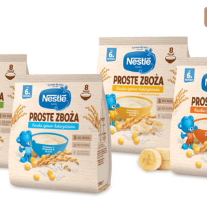Proste Zboża Proste Zboża