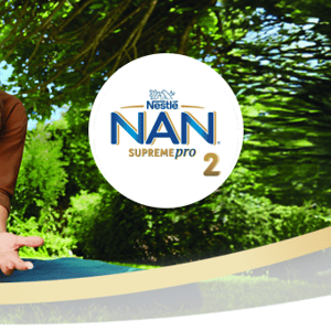 NAN Supremepro 2 - zdjęcie główne NAN Supremepro 2 - zdjęcie główne