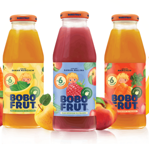 Nektary Bobo Frut Nektary Bobo Frut