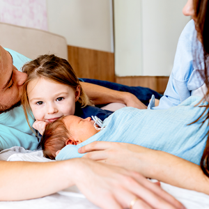 Dlaczego Nestlé Baby&Me stało się Nestlé FamilyNes? Dlaczego Nestlé Baby&Me stało się Nestlé FamilyNes?