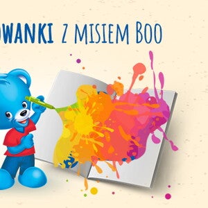 Szukasz pomysłu na wspólną zabawę z maluszkiem?