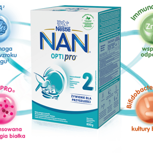 NAN OPTIPRO NAN OPTIPRO