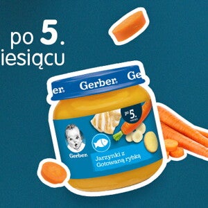 po 5 miesiacu