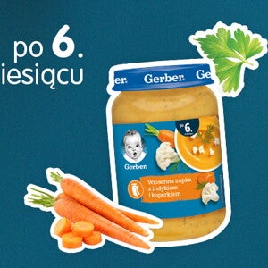 po 6 miesiacu