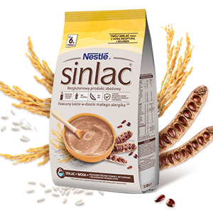 Ankieta po testowaniu Sinlac