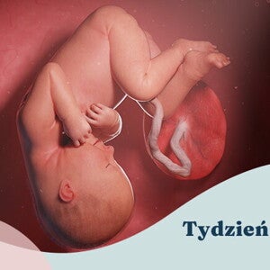 37. tydzień ciąży