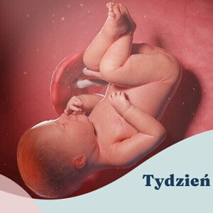39. tydzień ciąży