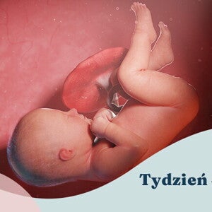 40. tydzień ciąży