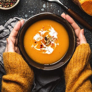 Dieta lekkostrawna po ciąży