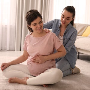 Kim jest doula
