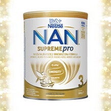 NAN SUPREMEPRO 3