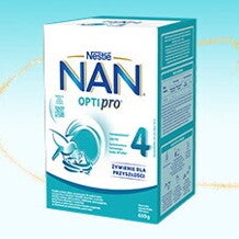 NAN OPTIPRO® 4