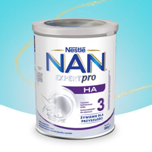 NAN® EXPERTPRO HA 3