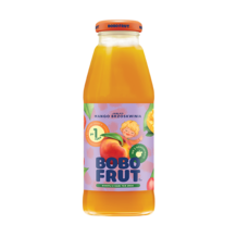 Nektar owocowy jabłko-mango-brzoskwinia