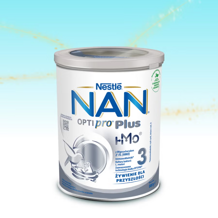 NAN OPTIPRO® Plus 3 HMO