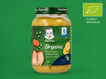 jarzyn z cieleecinae i ziemniaczkami