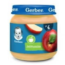 Gerber Jabłuszka