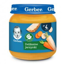 delikatne jarzynki