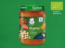 Jarzynki z indykiem w pomidorach