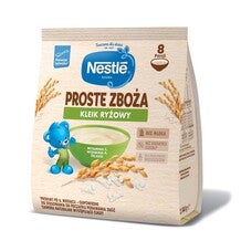 Nestlé Proste Zboża Kleik ryżowy