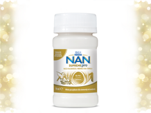 NAN SUPREMEPRO 1 w płynie NAN SUPREMEPRO 1 w płynie