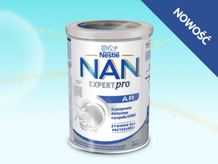 NAN® EXPERTPRO AR