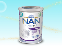 NAN® EXPERTPRO HA 1